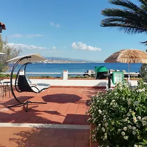 La Casa Di Ale Messina