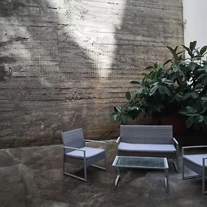 La Casa Di Fabia - Messina
