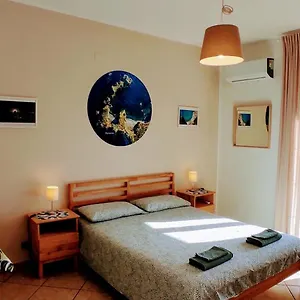 Atelier Bed&bed Maison d'hôtes